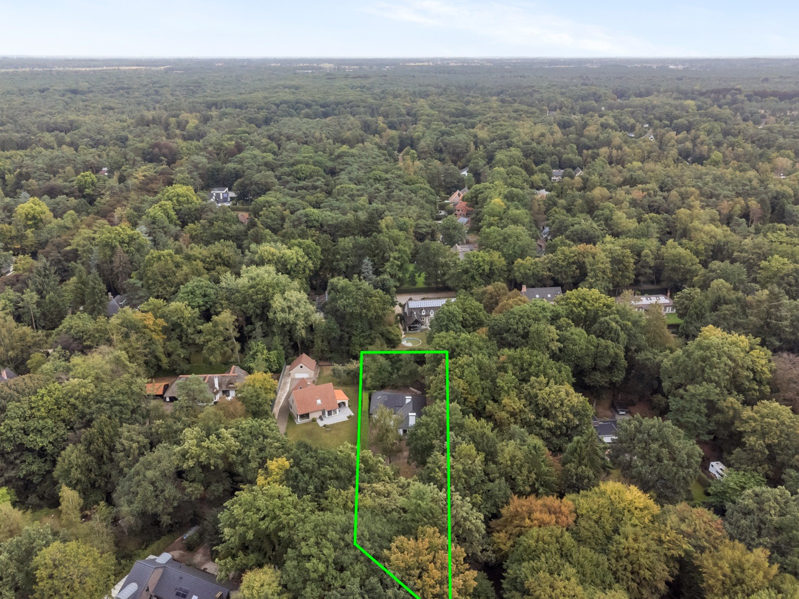 Maison à vendre à Schilde avec 5 chambres - photo 2