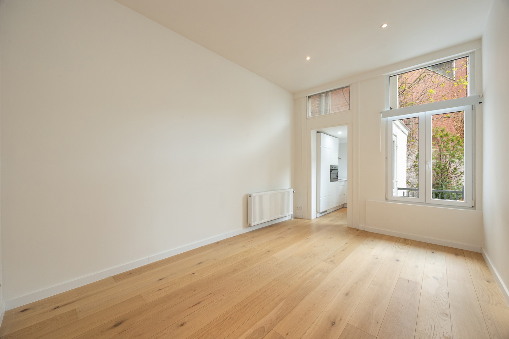 APPARTEMENT MET TUIN - foto 5