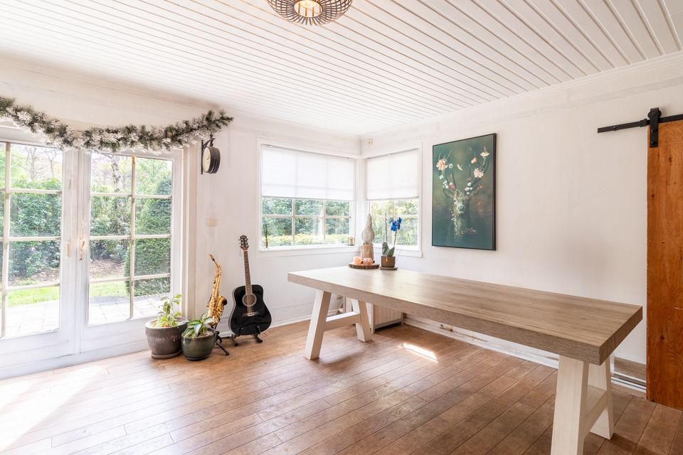 Te renoveren open bebouwing in een groene oase - foto 3