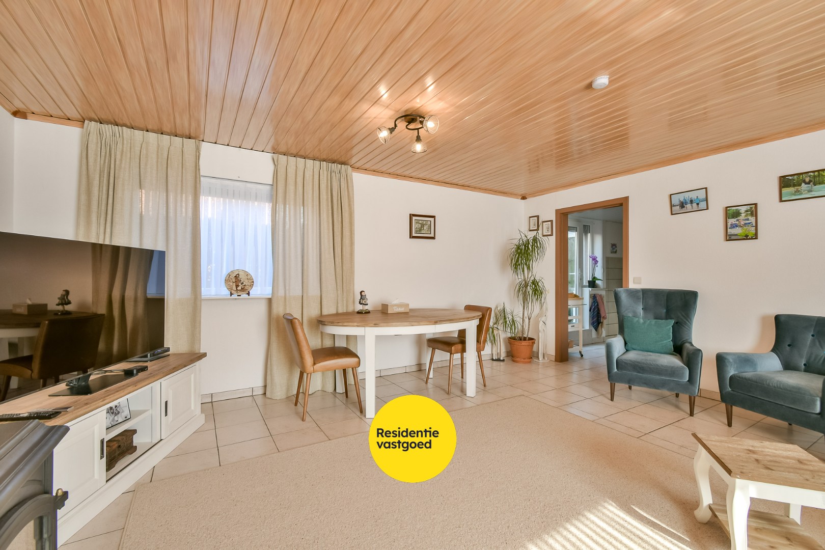 Charmante gezinswoning in Don Bosco! - foto 4