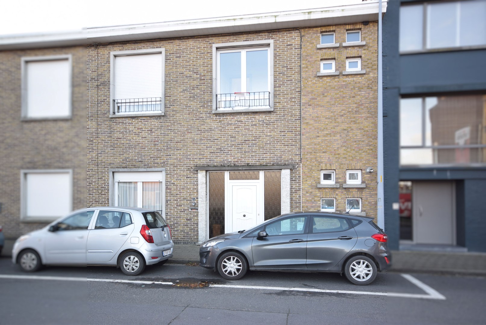 Maison à vendre à Roulers avec 2 chambres - photo 1