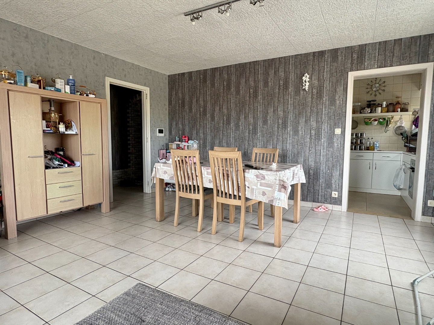 Appartement à vendre à Harelbeke avec 3 chambres - photo 4
