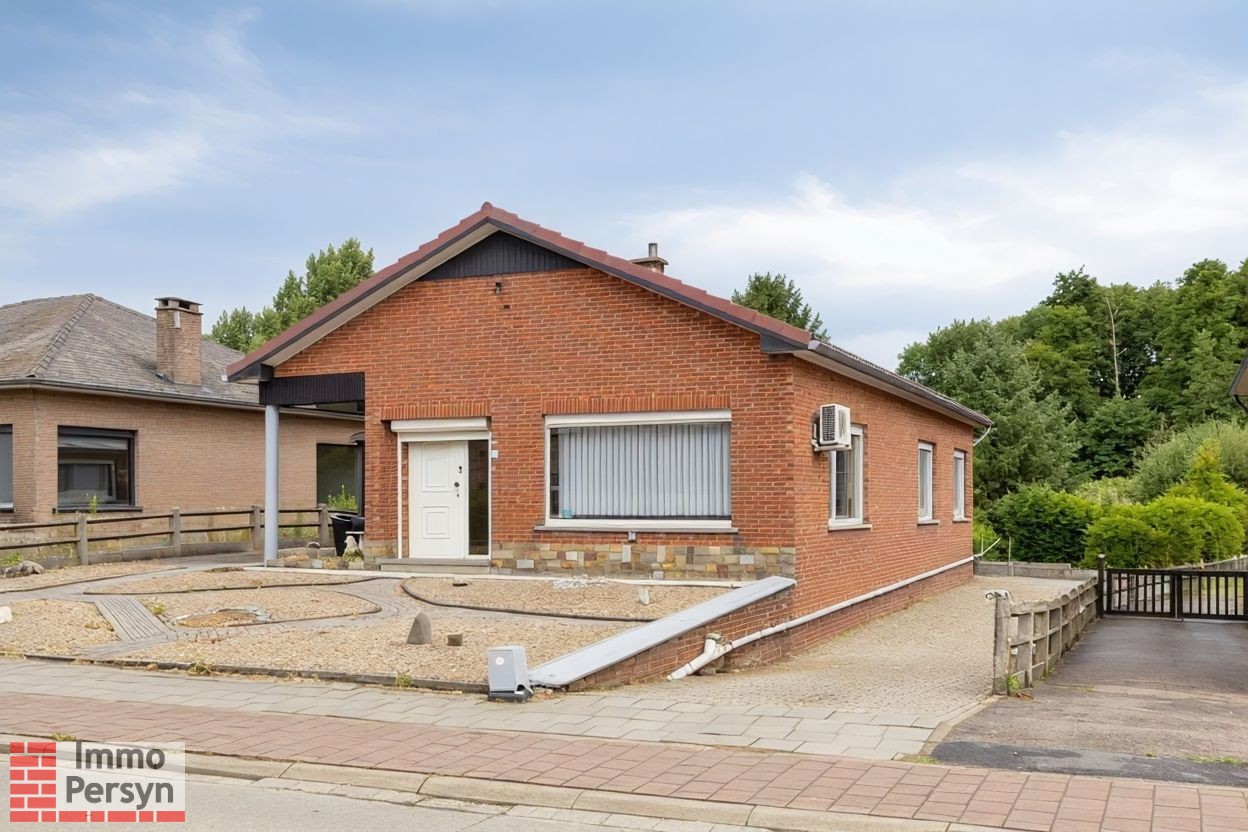 Woning te koop in landelijk Rillaar - foto 1