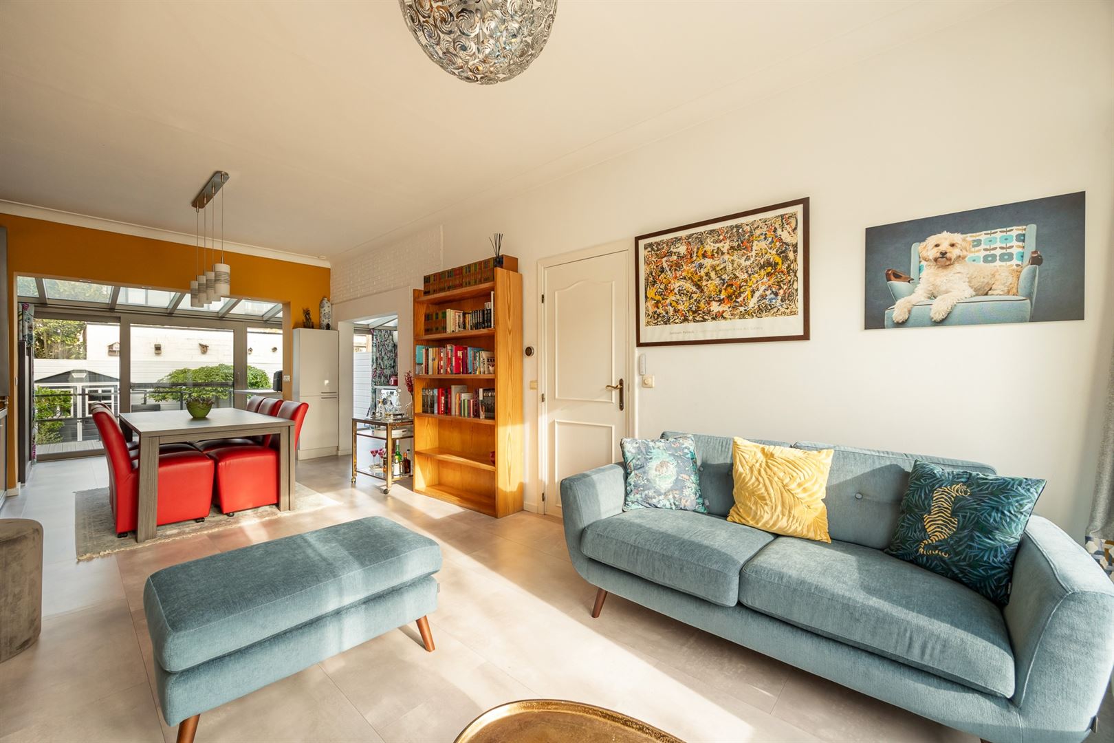 WONING - photo 4