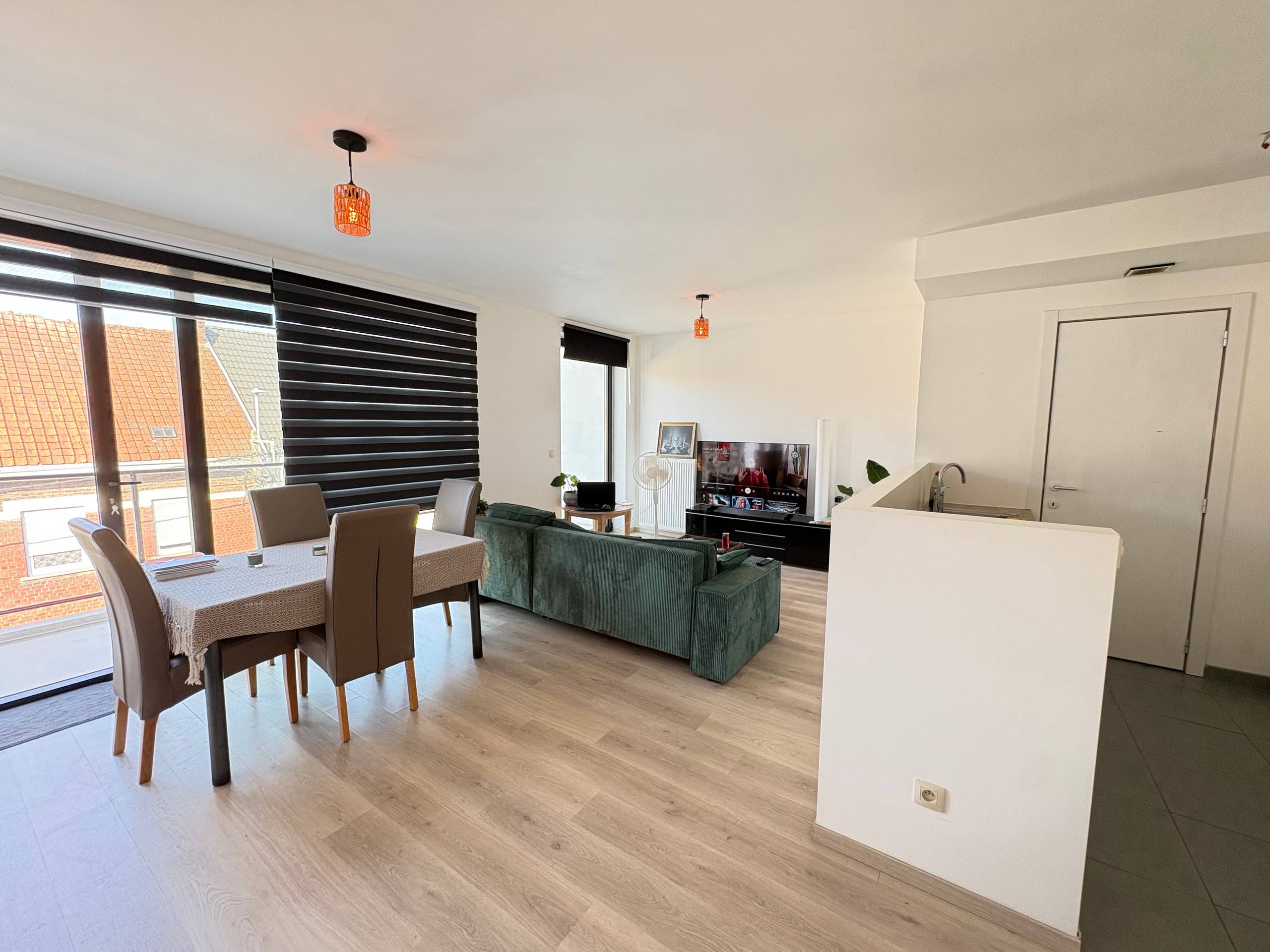 Apartment for sale in Roeselare with 2 bedrooms - photo 5