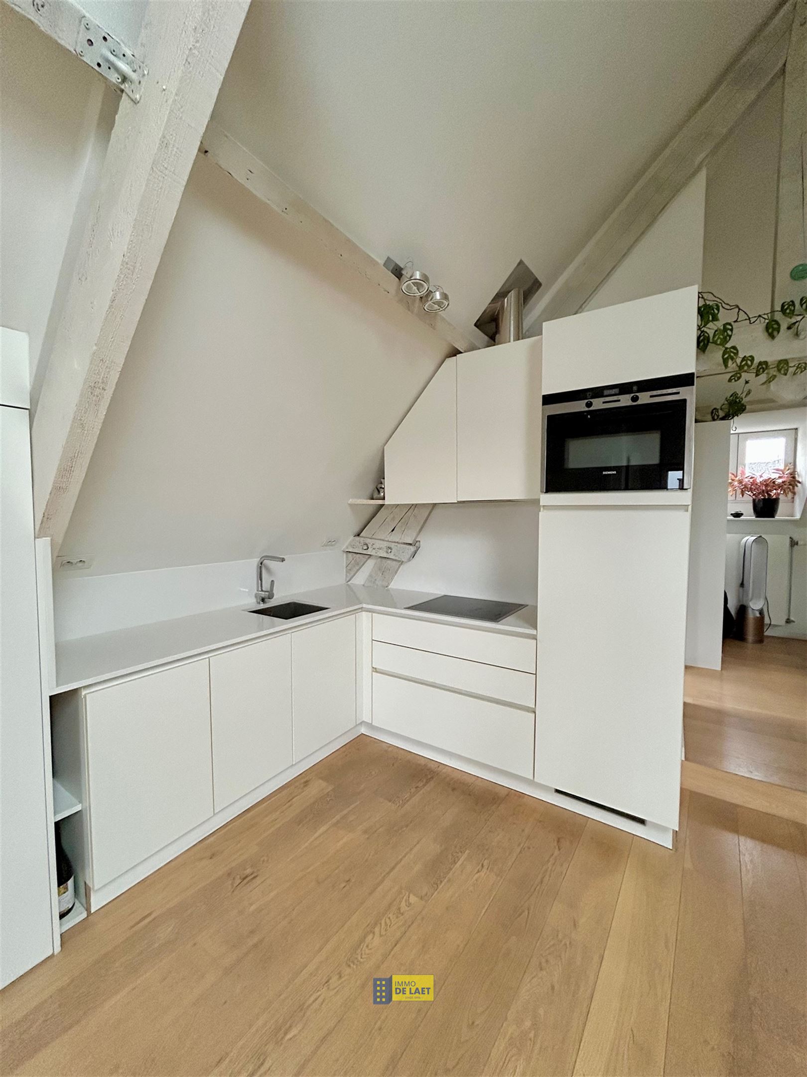 Dakappartement - foto 5