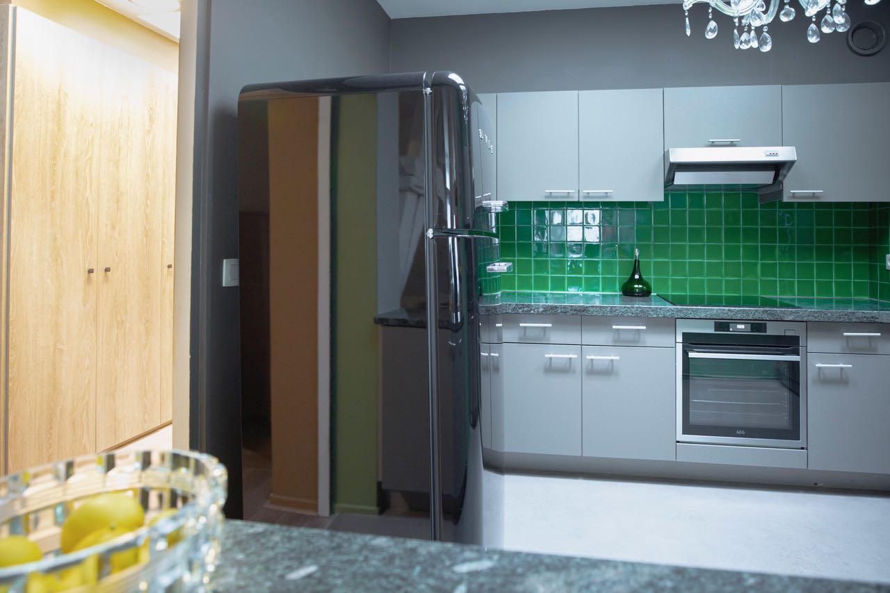 Appartement te koop in Antwerpen met 2 slaapkamers - foto 5