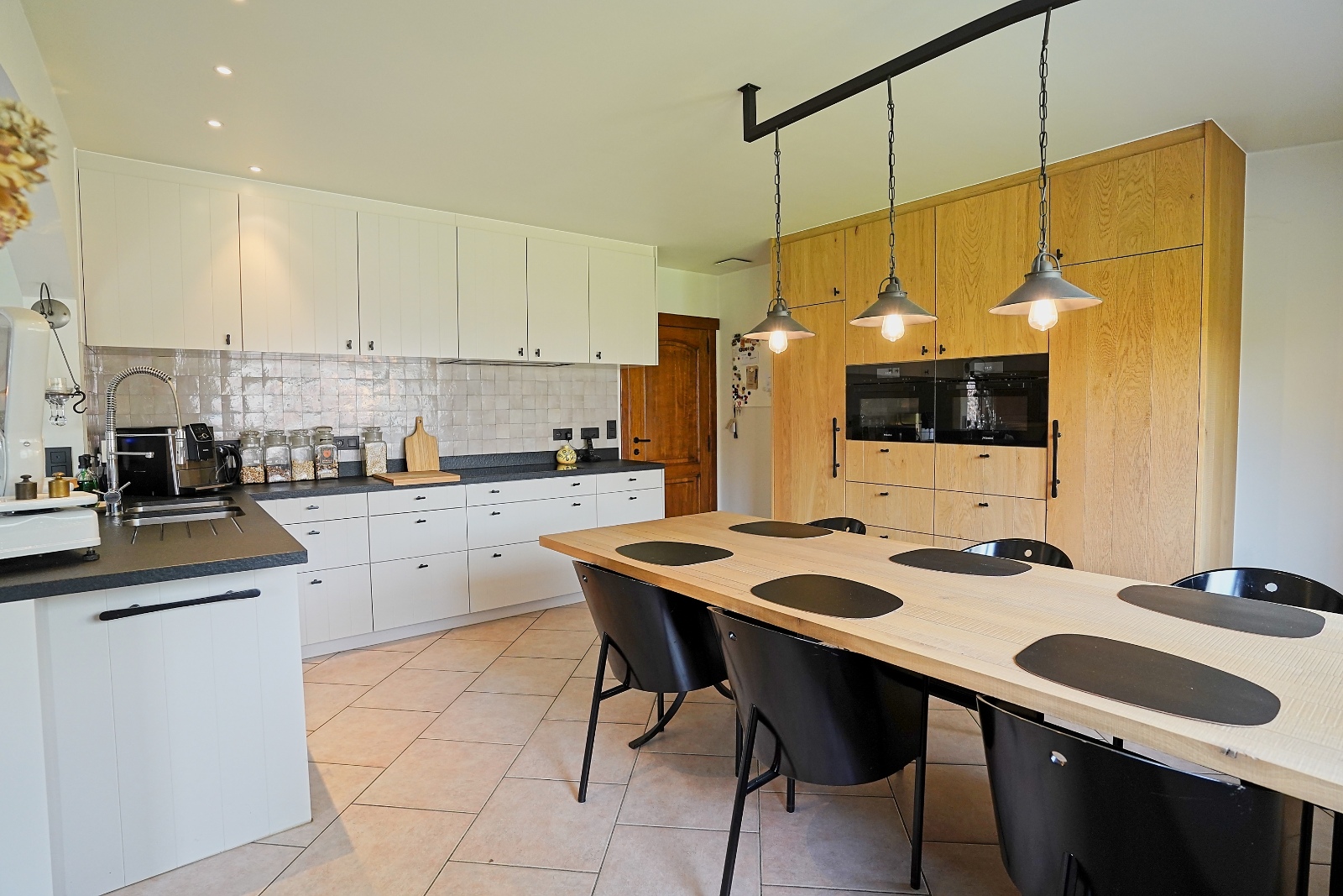 Charmante Spaanse villa nabij het centrum van Bornem - foto 5