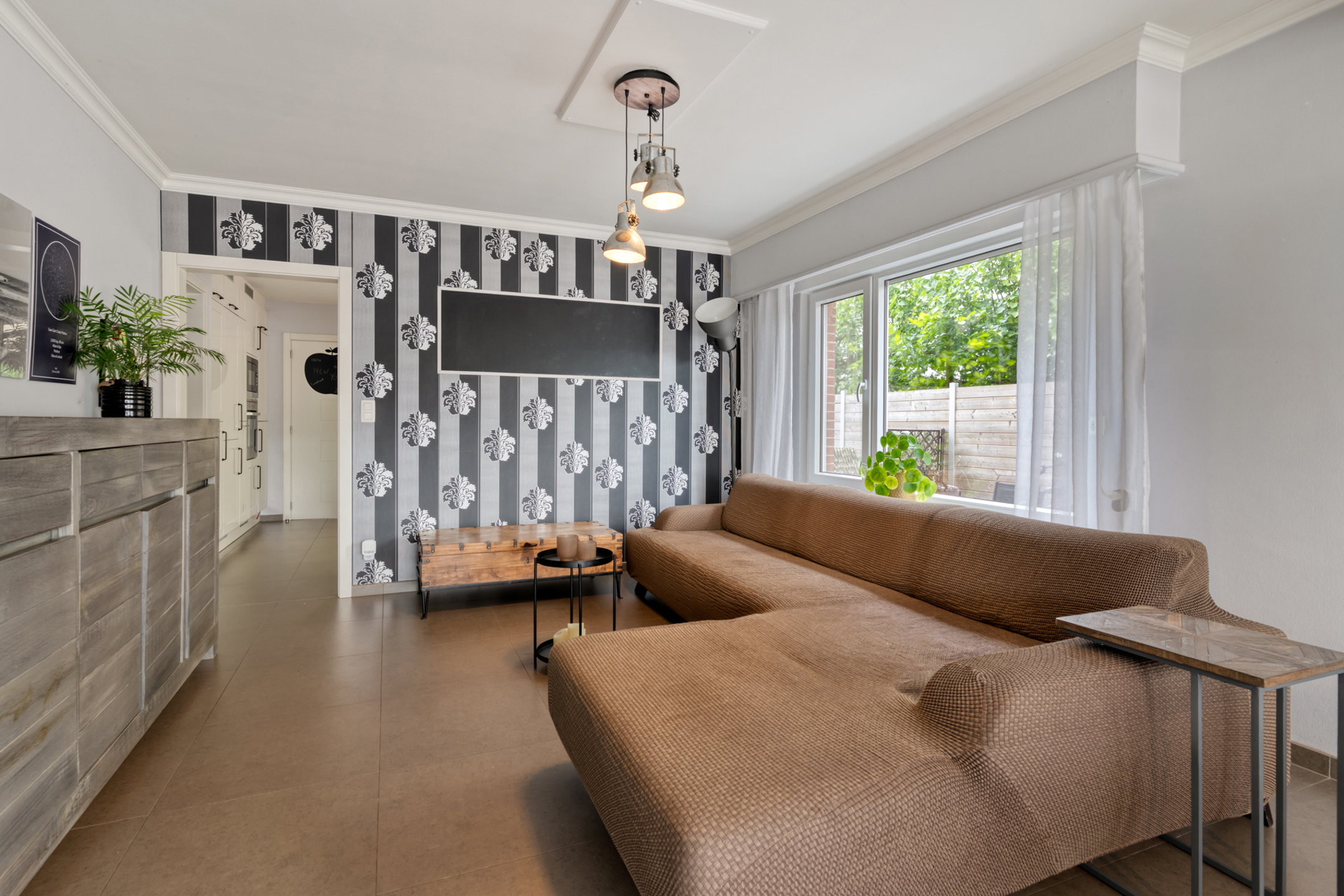 Instapklare woning met 5 slaapkamers in centrum - foto 4