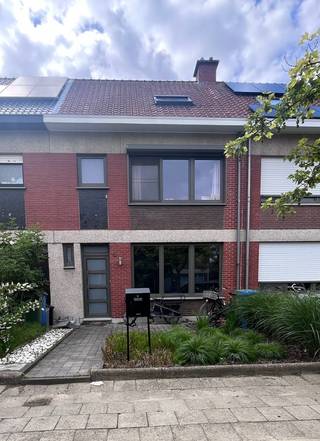 House for sale in Antwerp