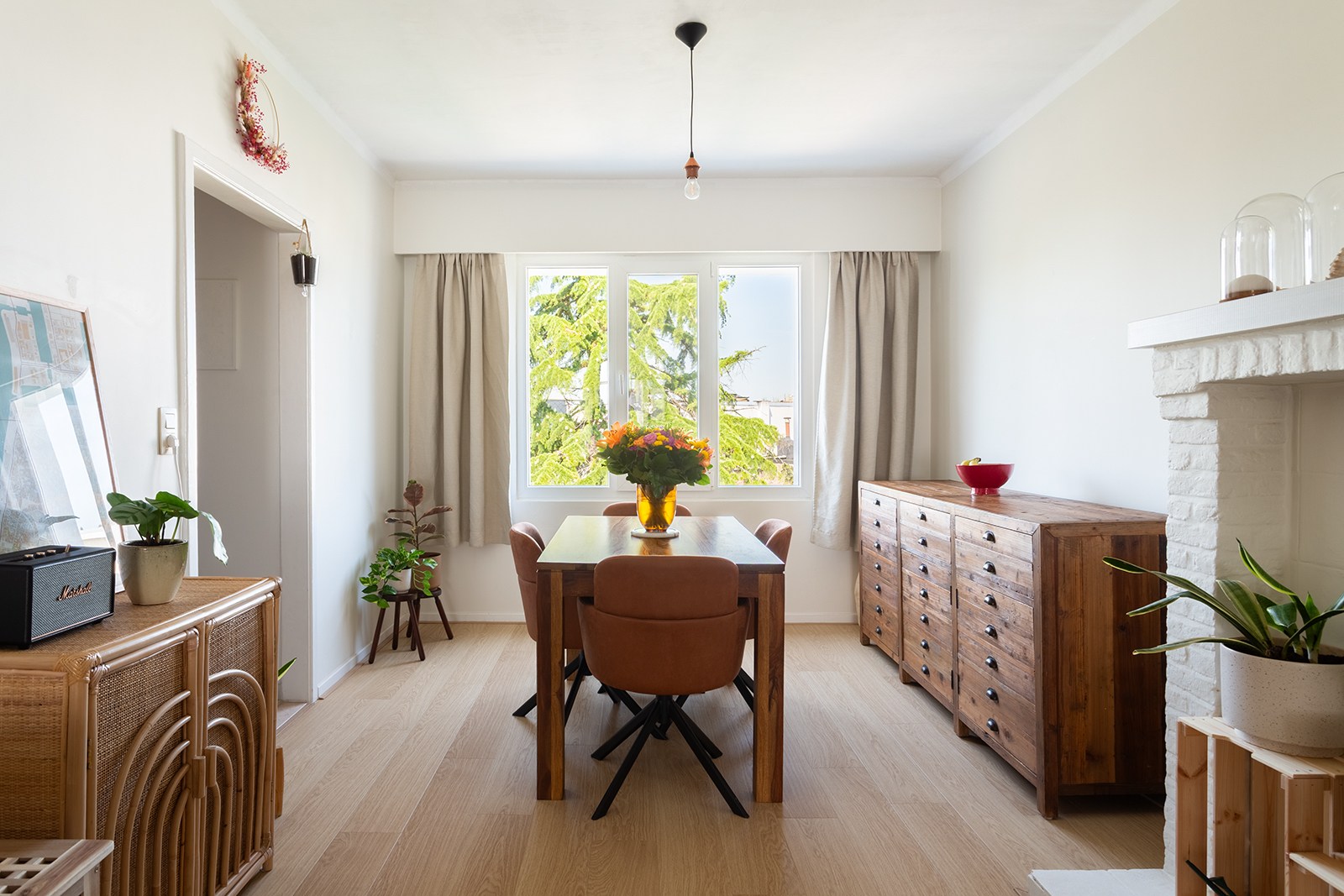 Instapklaar appartement met twee slaapkamers in Wilrijk - foto 4