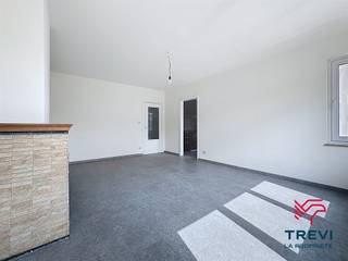 Appartement te koop in Charleroi