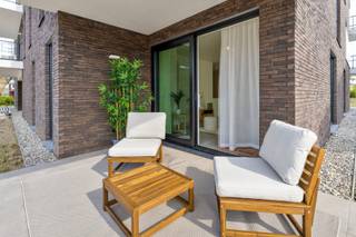 Appartement à vendre à Renaix