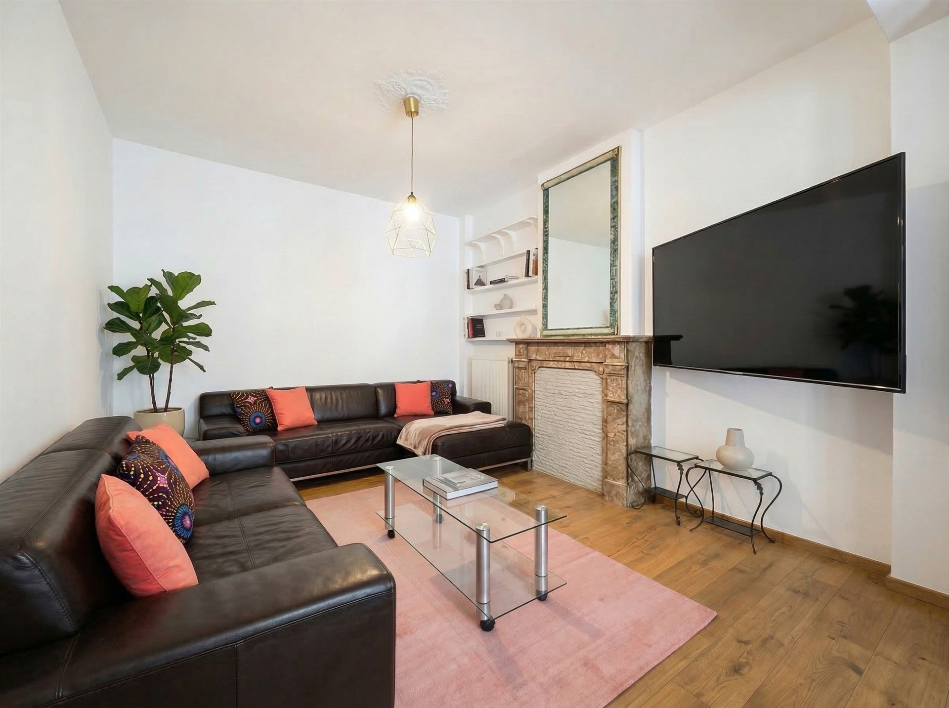 House for sale in Enghien with 3 bedrooms - photo 4