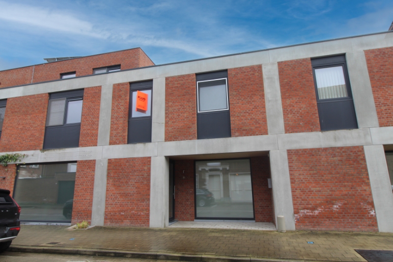 Einfamilienhaus in Roeselare