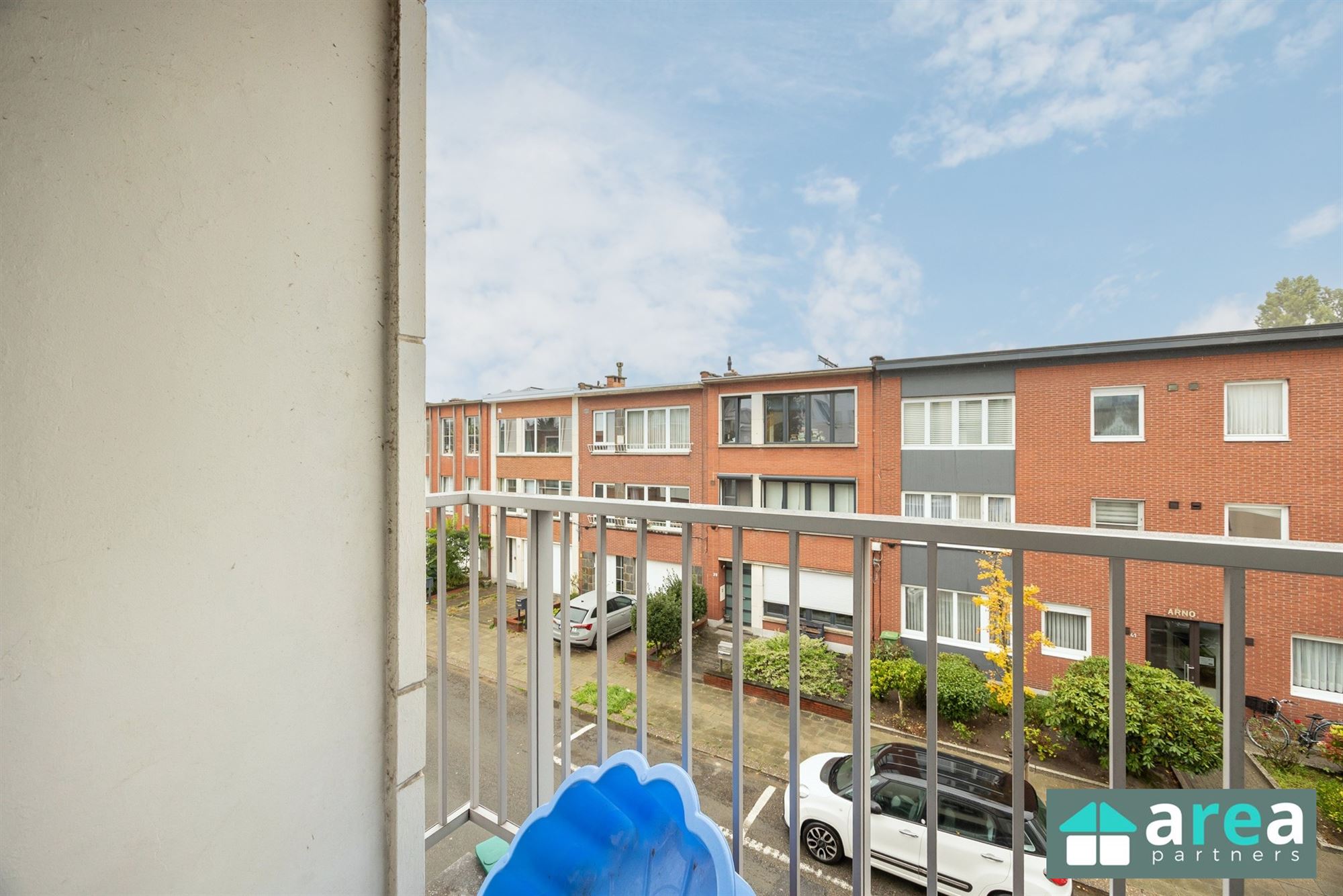 Instapklaar lichtrijk app. met 2 slpk. én terrassen op toplocatie! - foto 4