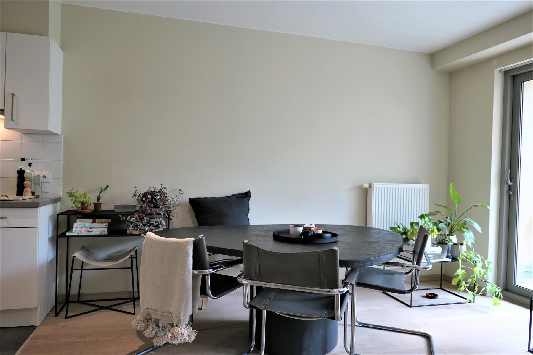 Leuk appartement in het centrum - foto 4