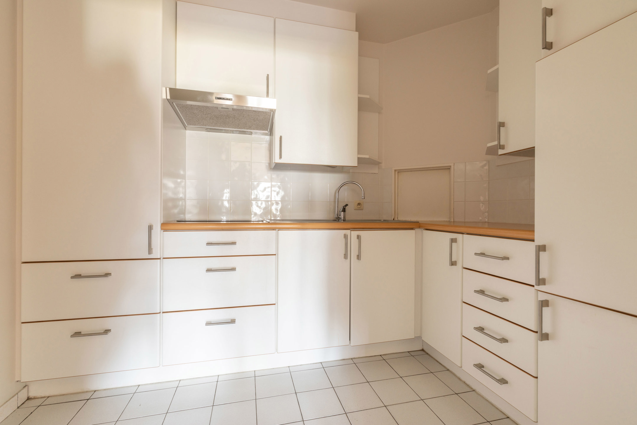 Ruim appartement met hoteldiensten te Sint-Denijs-Westrem - foto 4