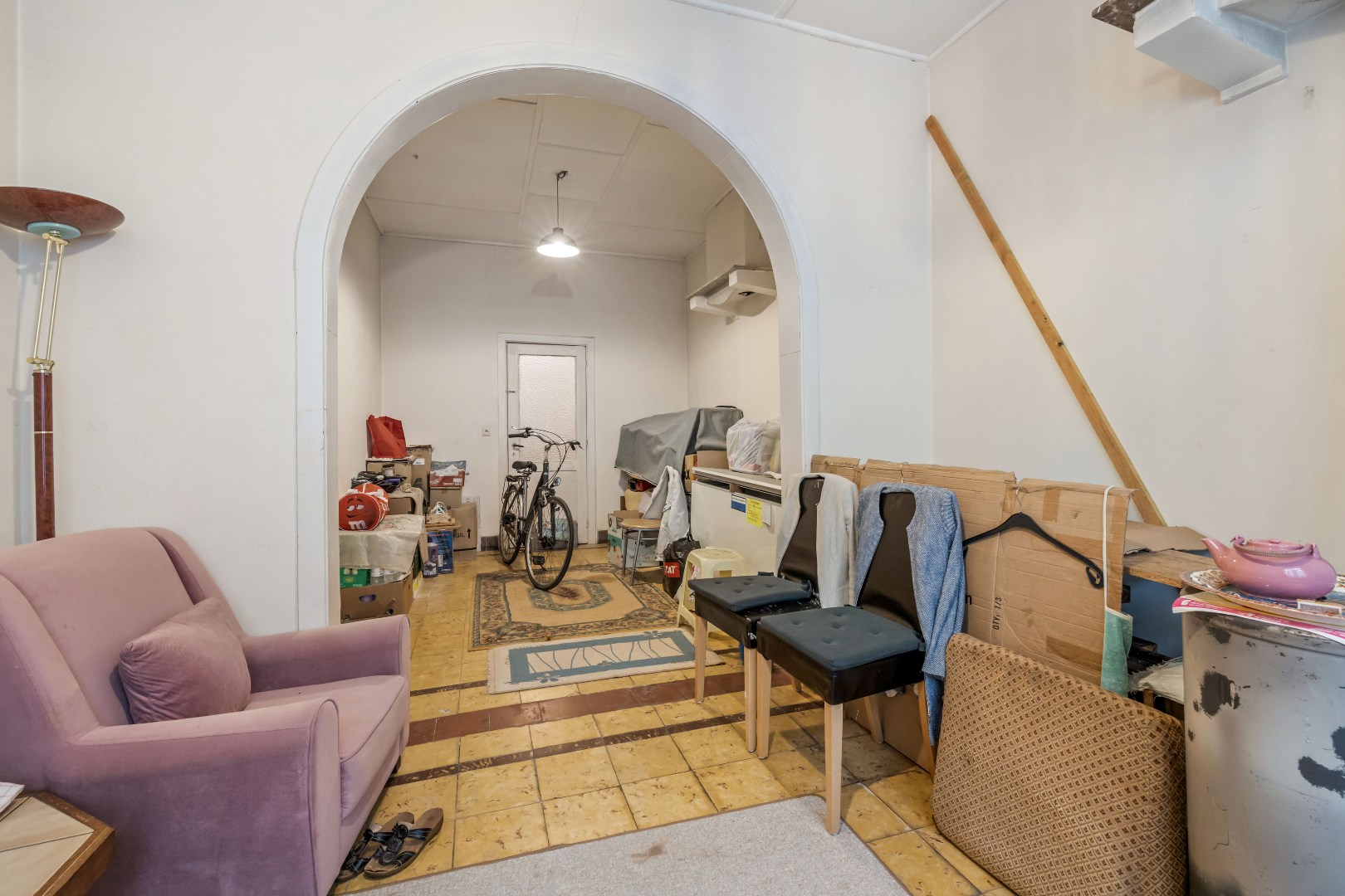 Appartement à vendre à Saint-Nicolas - photo 4