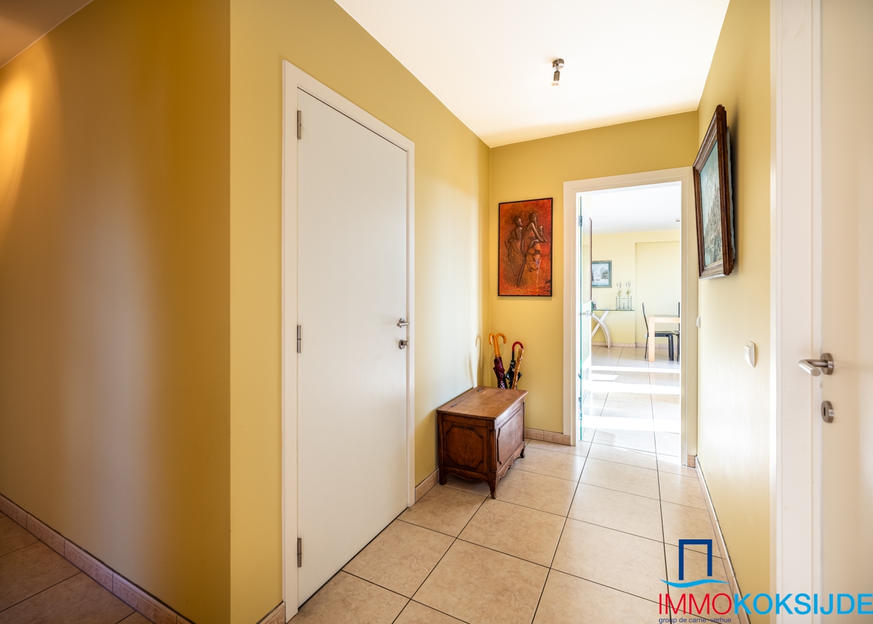 Golfslag 0501 Sint-Idesbald - foto 4