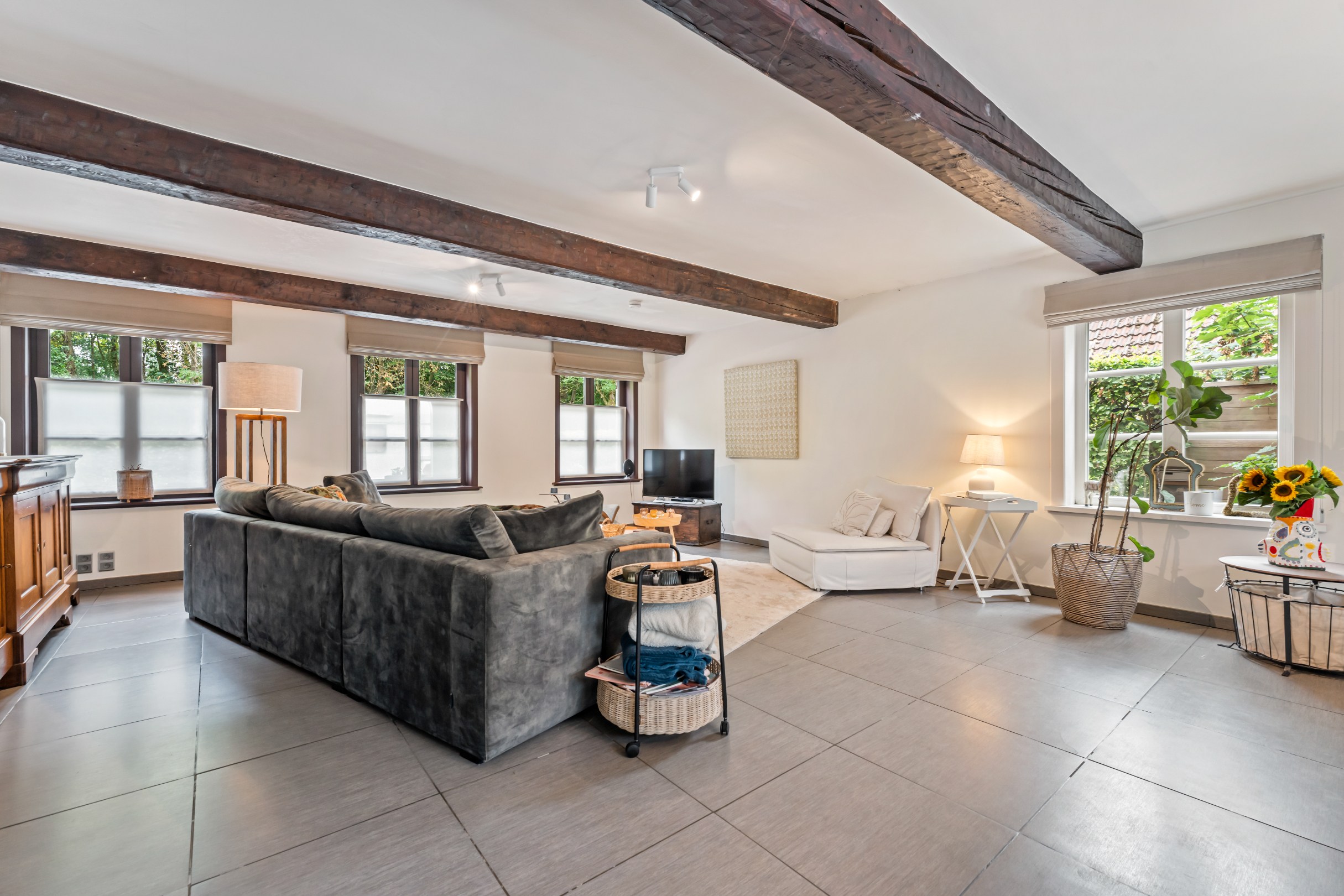 Charming family home in prime location in Westerlo - photo 4