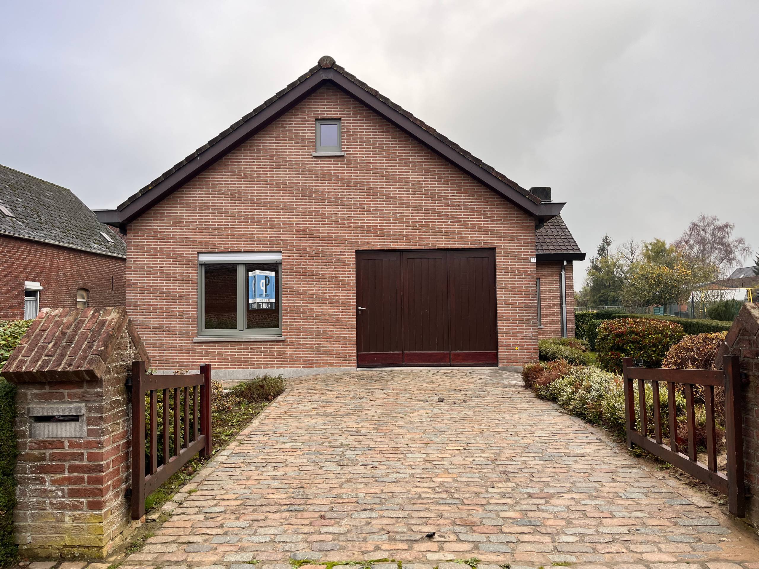 Bungalow met 2 slaapkamers - foto 3