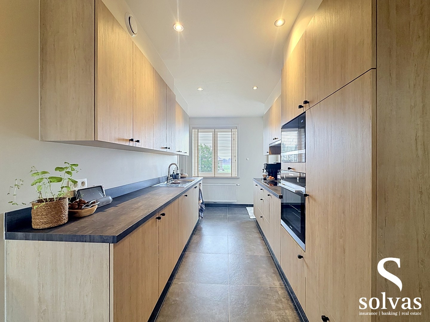 Ruim appartement met landelijk uitzicht - foto 4