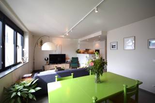 Apartment for rent in Ghent