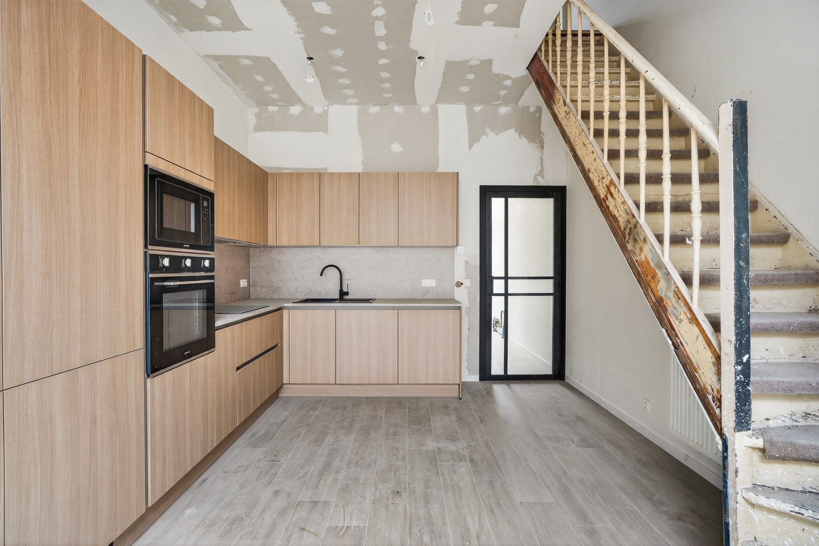 Maison à louer à Gand avec 3 chambres - photo 4