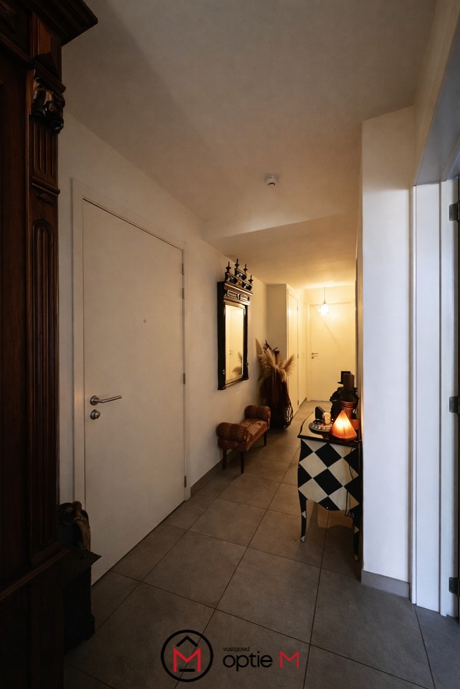 Ruim en modern appartement met 2 slaapkamers en parking in Lummen - foto 5