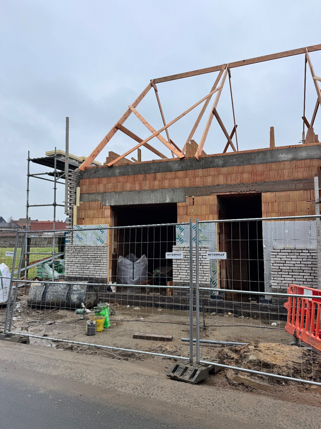 Maison à vendre à Eernegem avec 3 chambres - photo 5