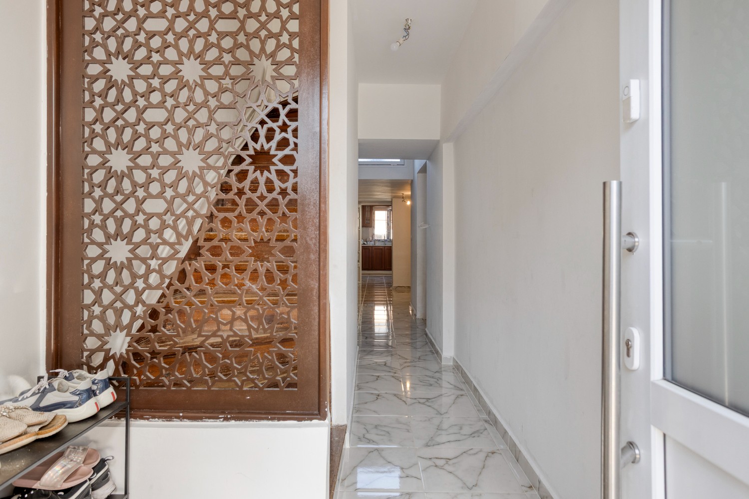 Instapklare, gerenoveerde gezinswoning - photo 5