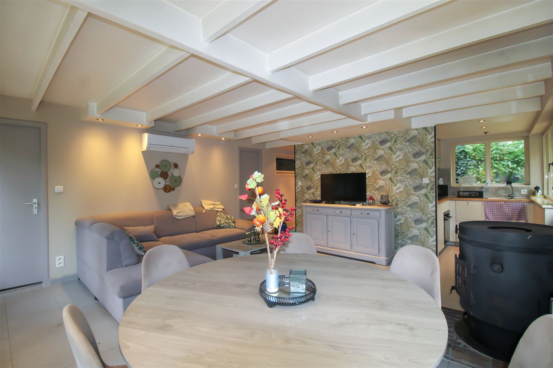 Maison à vendre à Lanaken avec 2 chambres - photo 3