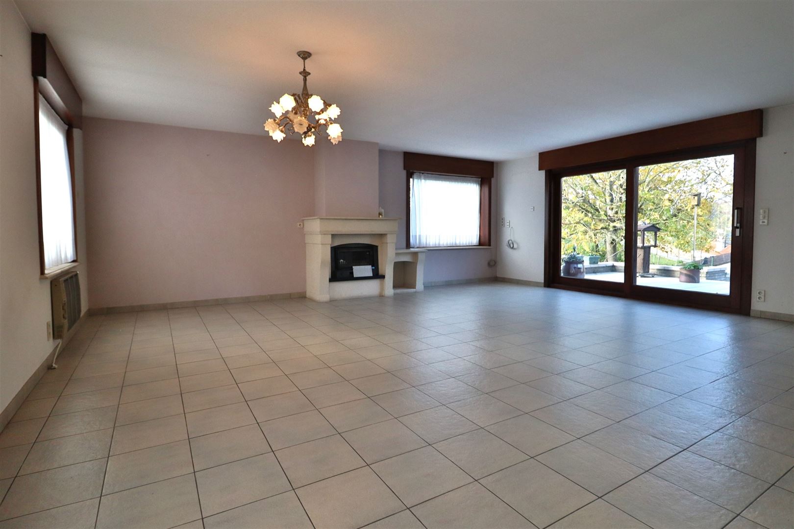 Maison à vendre à Rekkem avec 3 chambres - photo 2