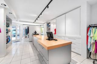 Commercial for sale in Knokke-Heist