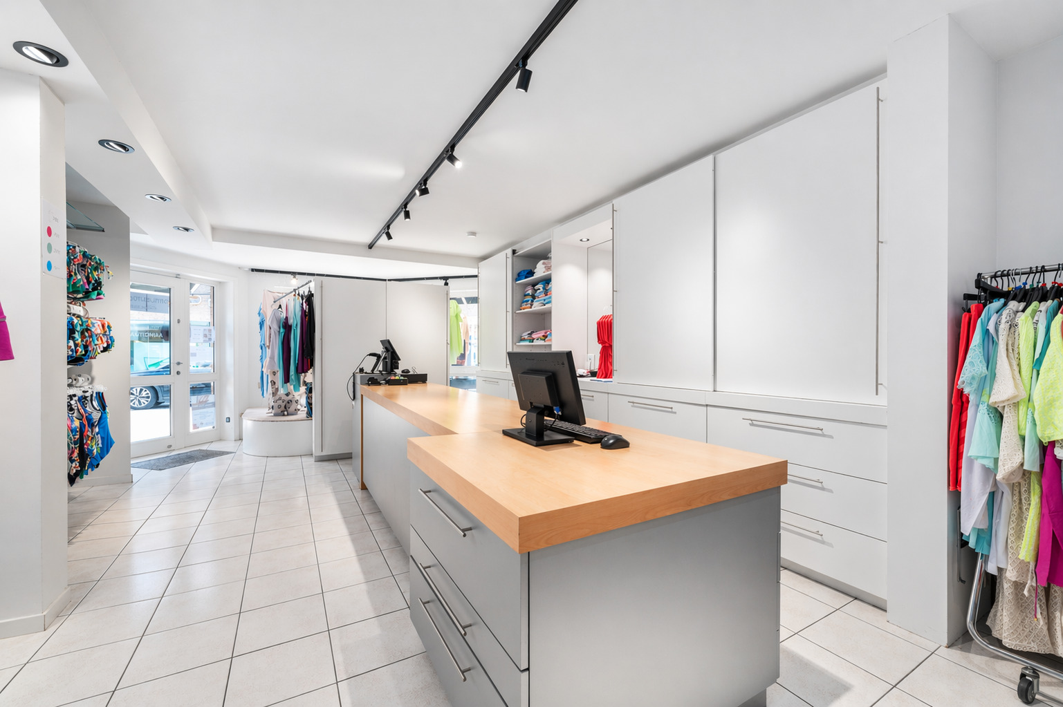 Commercial for sale in Knokke-Heist - photo 4
