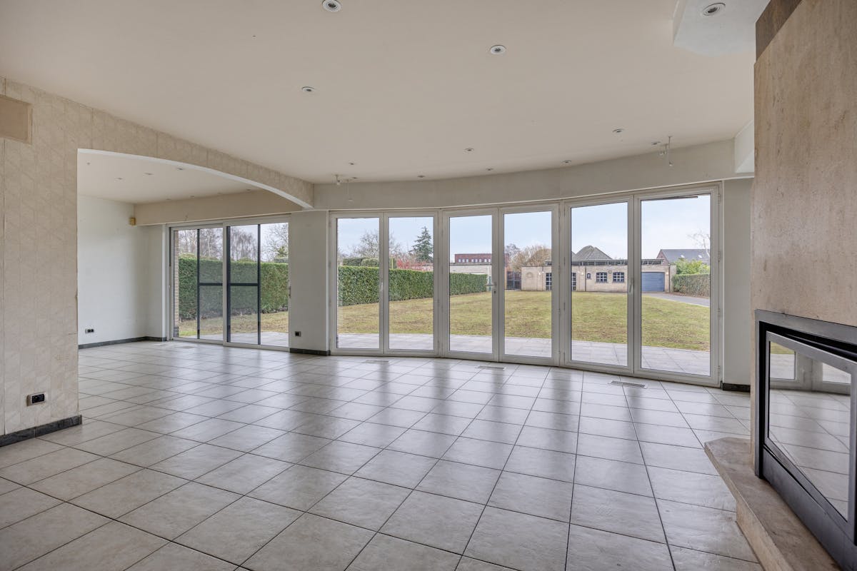 Prachtige villa te koop in centrum Zwijndrecht - foto 4