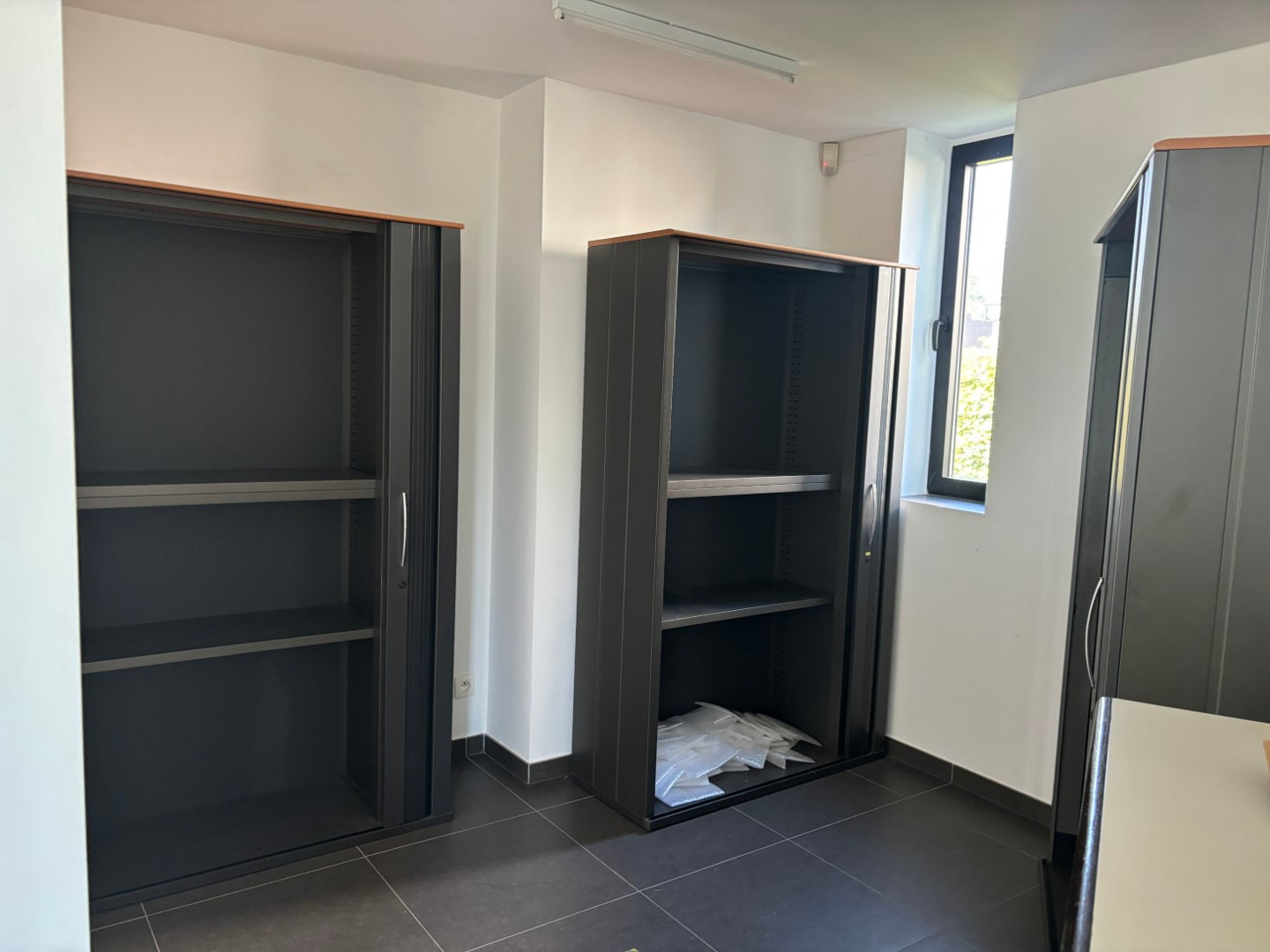 Modern kantoorgebouw - foto 4