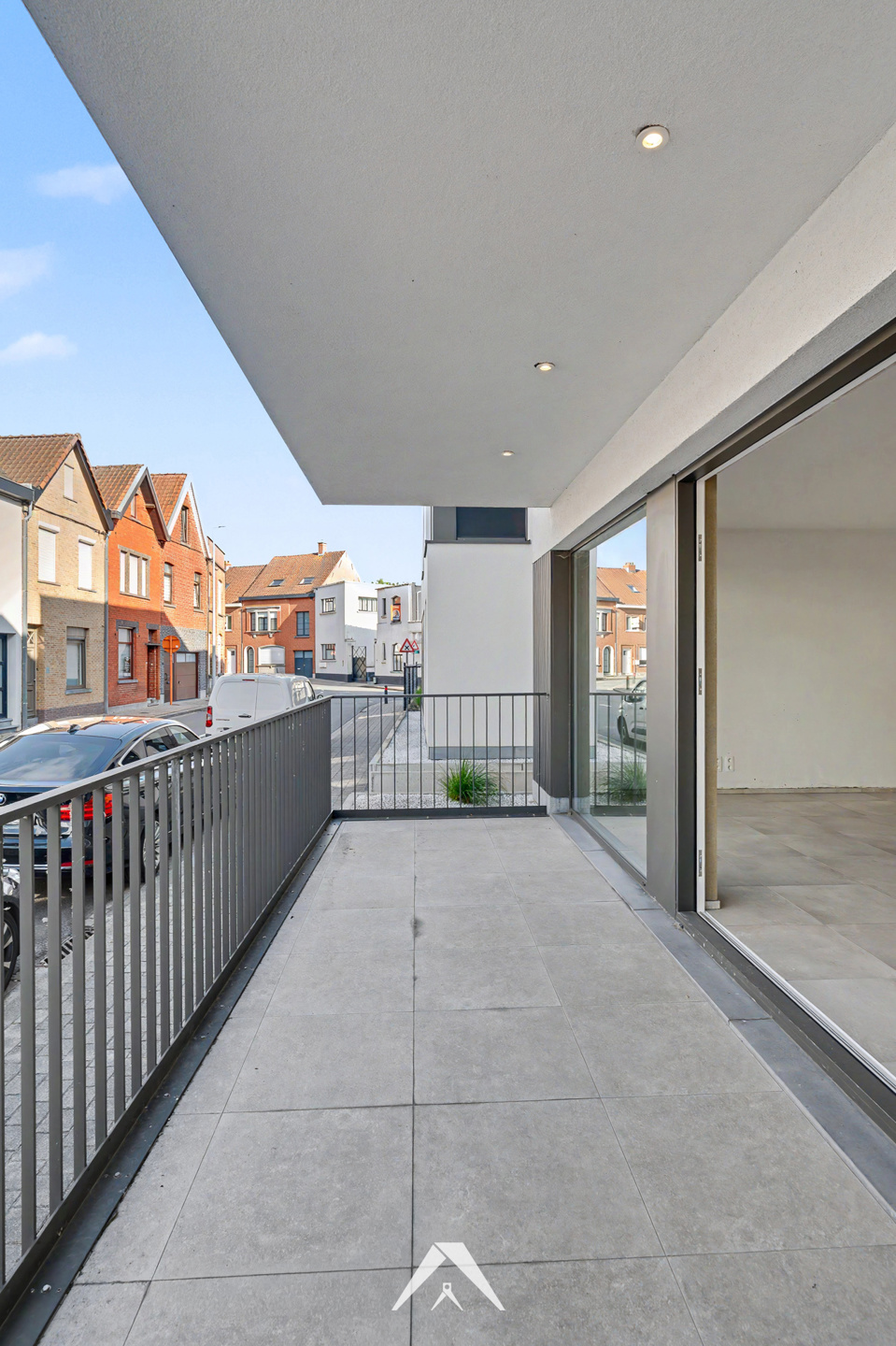 Gelijkvloers appartement 152 m², 3 kamers en ruim terras! - foto 5