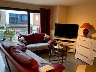 Te huur: Instapklaar appartement te Berlaar, Stationsstraat 158 bus 2.Dit verzorgde appartement op de 1ste verdieping (zonder lift) bevindt zich op...