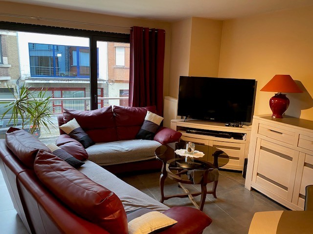 Te huur: Instapklaar appartement te Berlaar, Stationsstraat 158 bus 2. - foto 3