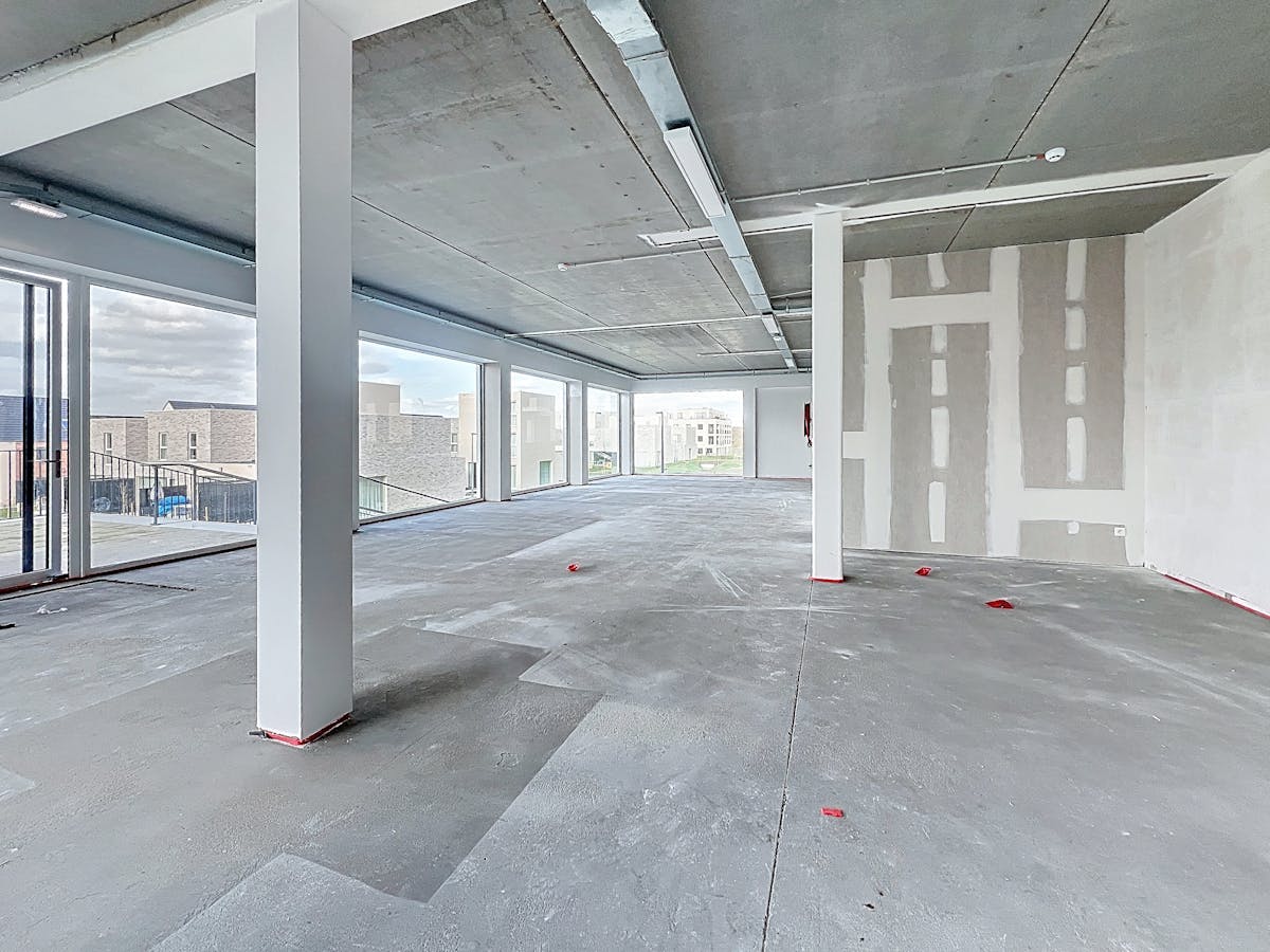 Te huur: Kantoorruimte op toplocatie in Groenloo – Vilvoorde - foto 3