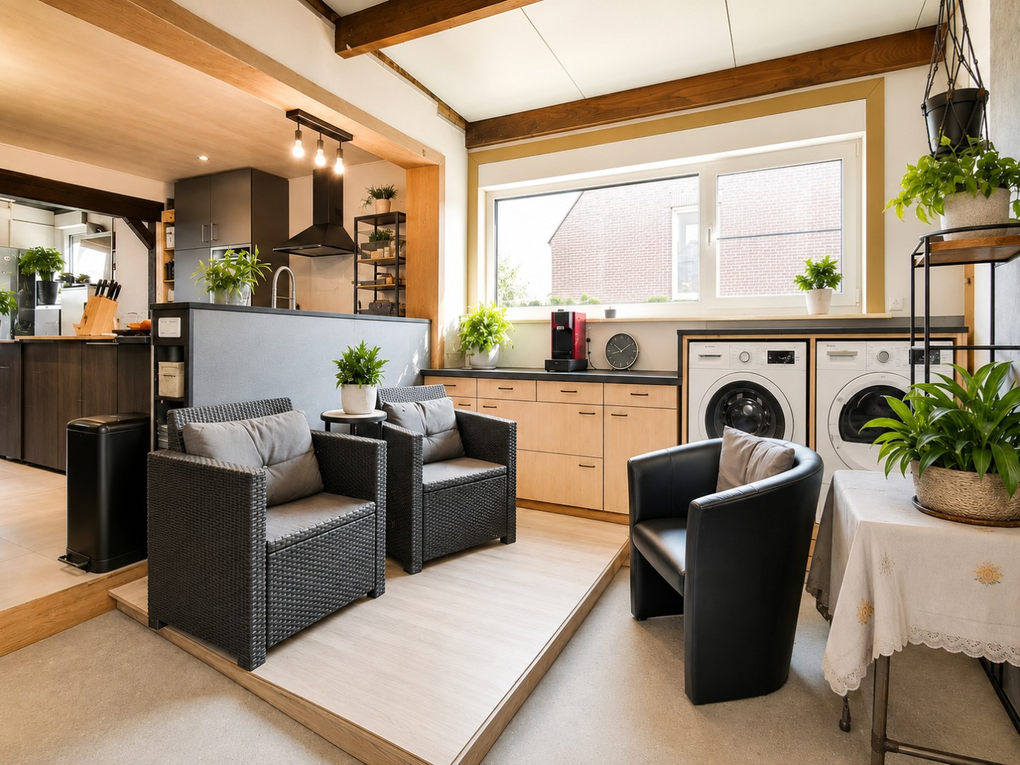 Maison à vendre à Kortemark avec 5 chambres - photo 5