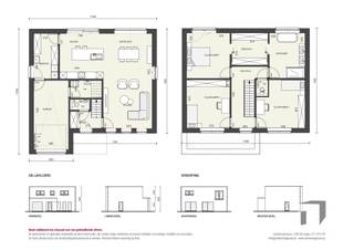 <p><span>Van bouwgrond naar droomwoning? </span></p><p><span>Nog te bouwen woning op deze unieke bouwgrond</span><span> te koop op de verbindingsweg Tessenderlo – Diest. </span></p><p><span>Deze bouwgrond van 1.052 m² (Lot 1A + 1B) is de perfecte plek voor wie op zoek is naar een unieke villa met weide/tuin van 856 m²(Lot 1 C) . (totaal 1.908m²) Lot 1A + 1B kan ook apart van Lot 1C worden aangeboden. Bel me voor meer info!</span></p><p><span>Meer informatie over de woning:</span></p><p><span>Deze woning heeft een bewoonbare oppervlakte van 205 m2 met een gevel breedte van 11m. De indeling van de woning is het volgende, de leefruimte die zich op de gelijkvloers bevindt is verbonden met de keuken deze heeft zicht op de tuin. Er is ook een bergruimte aanwezig. Op de tweede verdieping zijn de 3 slaapkamers, 1 dressing en de badkamer. Er is de mogelijkheid om de zolder in te richten. Er zijn 2 toiletten aanwezig.</span></p><p><span>Alle keuzes i.v.m. de afwerking van de woning zijn naar wens bespreekbaar. Ook het ontwerp van de woning is slechts een voorstel en kan volledig met jou op maat uitgewerkt worden.</span></p><p><span>Woning is casco aangeboden</span><span>, dit wil dus zeggen zonder keuken / badkamer / tegels / deuren / trap.</span></p><p><span>Vanaf casco afwerking biedt de woning u alvast alle zekerheden en garanties en van daaruit kan u zorgeloos verder afwerken. Een volledig afgewerkte woning is natuurlijk ook mogelijk! </span></p><p><span>Prijs constructie woning excl. bouwgrond:</span></p><ul><li><span>Casco prijs: 262.000€ excl. kosten* </span></li><li><span>Sleutel-op-de-deur prijs: 290.000 excl. kosten*</span></li><li><span>excl. kosten* = BTW, Architect, veiligheidscoördinator, nutsvoorzieningen,...</span></li></ul><p><span>Woning </span><span>vrijblijvend aangeboden</span><span> door AVL woningbouw onder BTW!</span></p><p><span>Ligging en omgeving:</span></p><ul><li><span>Gelegen op de N287 in de deelgemeente Deurne, verbindingsweg tussen Diest en Tessenderlo . met uitstekende verbindingen naar omliggende gemeenten</span></li></ul><ul><li><span>Naast het perceel bevindt zich een handelspand/toonzaal met een woonst. Langs de linkerzijde een open eengezinswoning.</span></li><li><span>Op slechts 4,6 km van het centrum van Tessenderlo-Ham en 8,3 km van het centrum van Diest.</span></li><li><span>De oprit naar de E313 richting Antwerpen is bereikbaar op 20 km.</span></li><li><span>De oprit naar de E314 is bereikbaar op 15km.</span></li><li><span>Het perceel wordt achteraan omgeven door weilanden.</span></li></ul><p><span>Troeven van het perceel:</span></p><ul><li><span>Zuidwestelijke oriëntatie aan de achterzijde van de bouwgrond.</span></li><li><span>Direct achter het perceel ligt een weide, dat ook via de achterzijde bereikbaar is en perfect is voor paarden of andere dieren. (deze wordt apart aangeboden in verkoop; vraag gerust naar meer info)</span></li><li><span>Ondanks de ligging aan een drukkere weg, biedt de natuurlijke buffer van weilanden achteraan veel rust en privacy.</span></li><li><span>Prijs bouwgrond + tuin excl. woning: 215 000 euro</span></li></ul><p><span>Samengevat:</span><span><br />Deze bouwgrond biedt de ideale combinatie van een rustige, natuurlijke omgeving en een strategische ligging met gemakkelijke toegang tot de omliggende steden en snelwegen. Of je nu houdt van buitenactiviteiten of gewoon op zoek bent naar een rustige plek om te wonen, hier krijg je het beste van twee werelden.</span></p><p><span>Interesse?</span><span> Neem vandaag nog contact op voor meer informatie of om het perceel te bezichtigen!<br />Bel Immodiest op 013/31.25.22 of mail naar wendy@immodiest.be</span></p><p><span> </span></p><p><span> </span></p><h2><span> </span></h2><h2><span> </span></h2><h2><span> </span></h2><h2><span> </span></h2><h2><span> </span></h2><h2><span>Bouw hier je droomwoning met achterliggende weide in een bosrijk gebied. <br />Meer weten of graag een afspraak op het terrein?<br />Neem gerust contact op voor meer info of een vrijblijvend adviesgesprek.<br />In afwachting van het bezoek kan je alvast de virtuele tour bekijken. Bel 01331 25 22 of 0470 47 41 19 of mail naar wendy@immodiest.be</span></h2><h2><span> </span></h2><h2><span> </span></h2>
