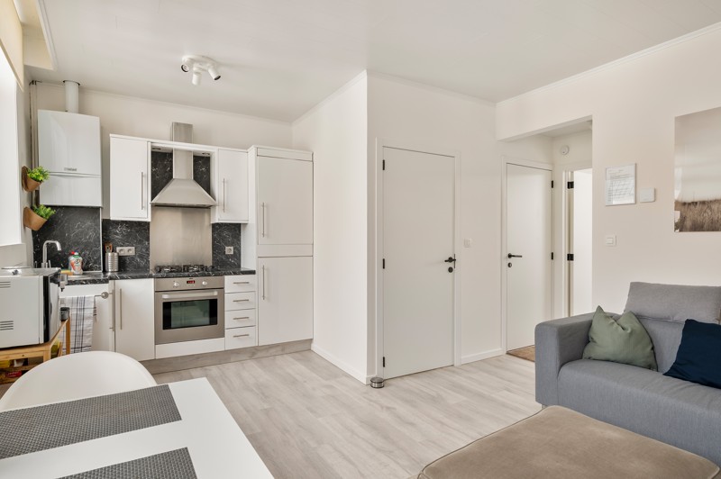 Instapklaar appartement te Antwerpen-Centrum - foto 5