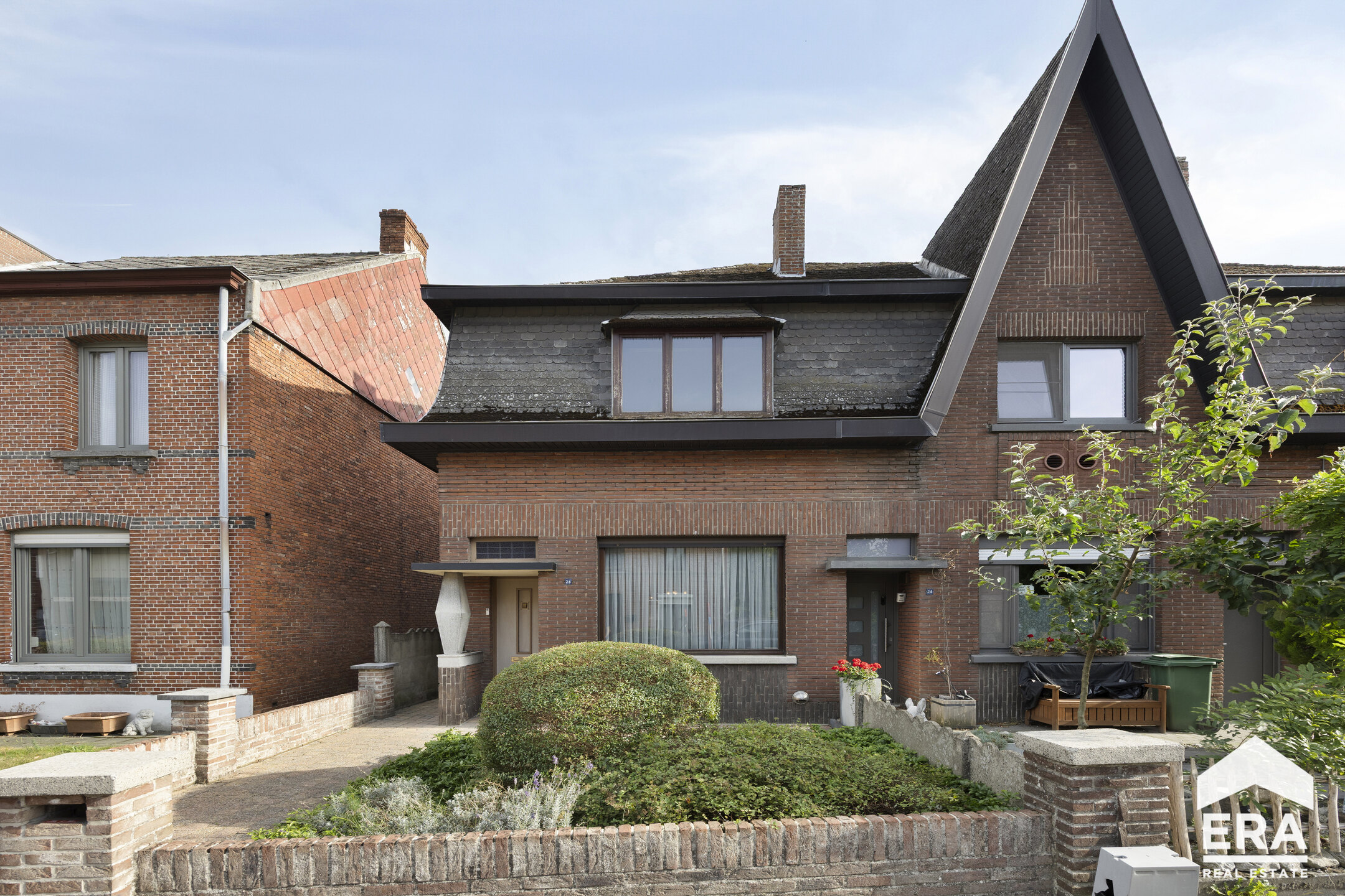 Woning met potentieel in het centrum van Mol - foto 2