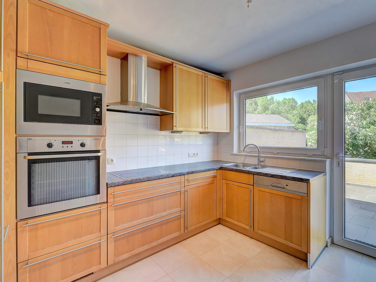 Instapklare woning met veel potentieel op gunstige ligging! - foto 4