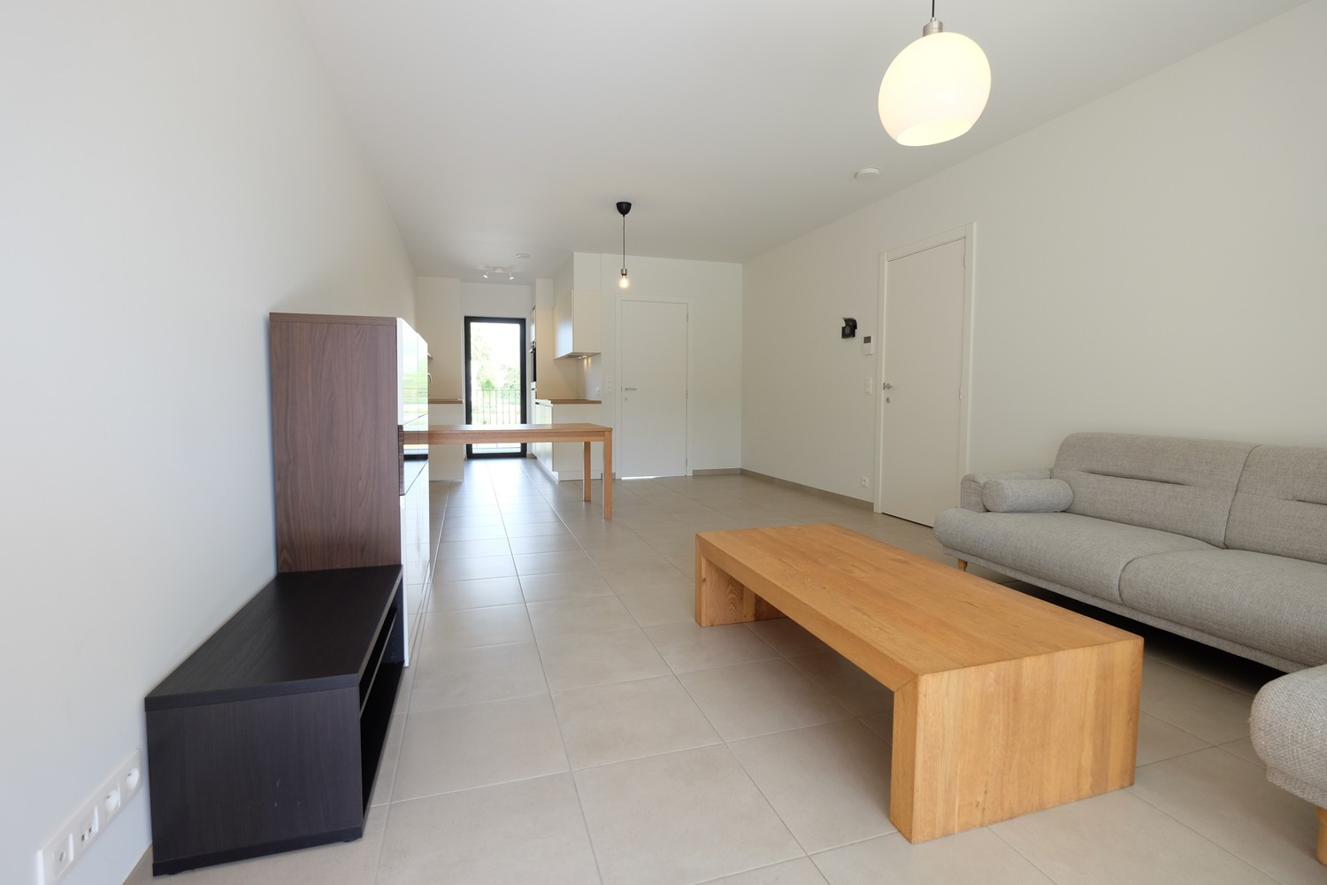 Apartment for rent in Zoutleeuw with 2 bedrooms - photo 4
