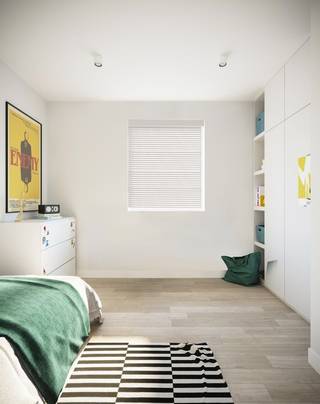 2 slaapkamer appartement (1.01) voor een prijs van €379.000!<br /><br />Zeer centraal gelegen woonproject in Sint-Andries, nabij het bruisende centrum van Brugge, station en verscheidene faciliteiten. GROOT 2 SLAAPKAMER appartement, oppervlakte ca. 105 m²! Dit appartement beschikt over een TERRAS (ca. 7,1 m²) met berging.<br /><br />Indeling als volgt: inkomhal met vestiaire en gastentoilet, ruime leefruimte met een moderne en open geïnstalleerde keuken en berging, 2 slaapkamers en badkamer met inloopdouche , ligbad en dubbele wastafel met meubel. <br /><br />Mogelijkheid tot aankoop van bovengrondse garagebox of staanplaats.<br /><br />IDEALE INVESTERING met een TOP RENDEMENT! <br /><br />Voor verdere informatie contacteer Sebastien: 0477 09 09 09.