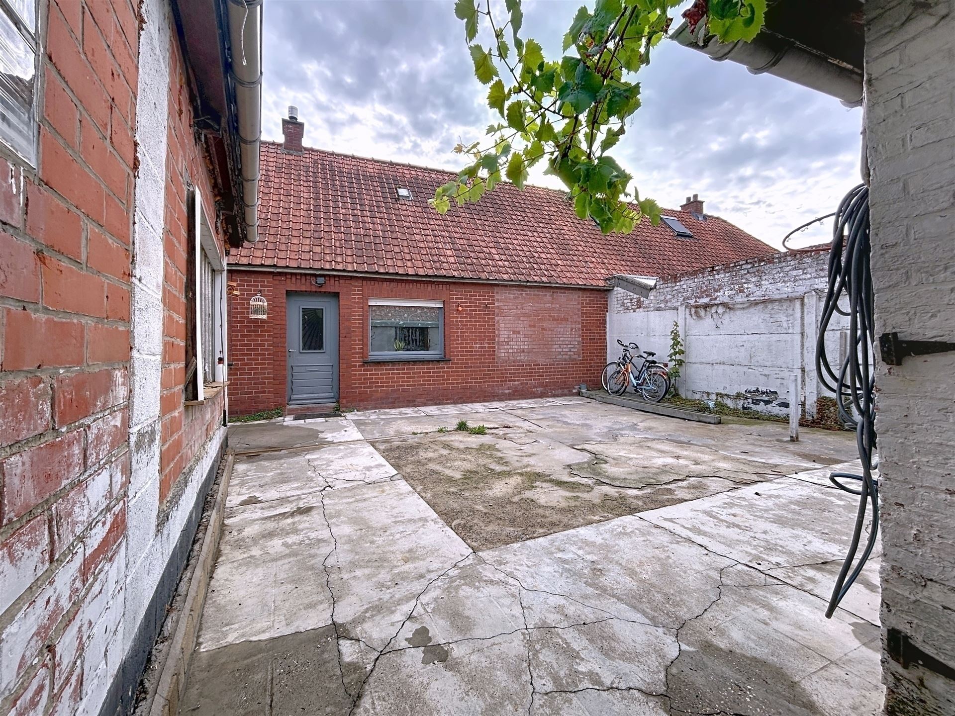 Halfopen woning - foto 5